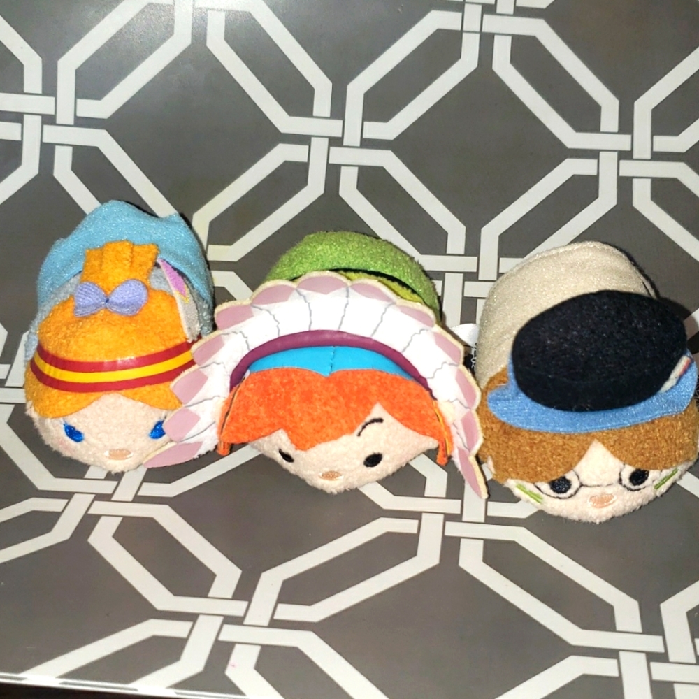 Disney Tsum Tsum